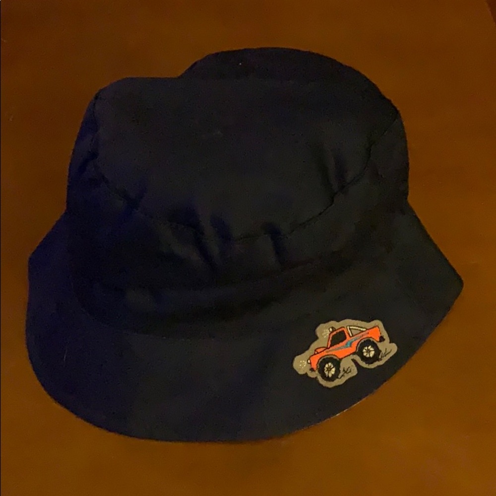 The Children’s Place Beach hat / Boy